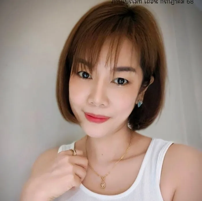 รูปหมอนวด มายมิ้น