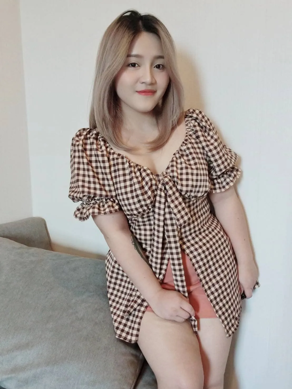 รูปหมอนวด  ม่อน &