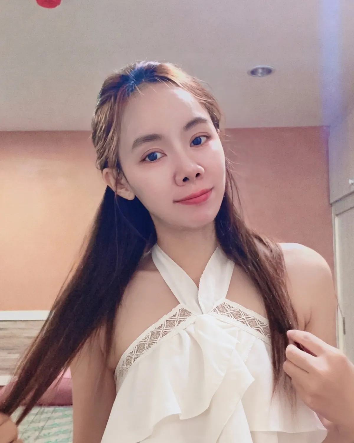 รูปหมอนวด ฮันนี่ ห้วยขวาง