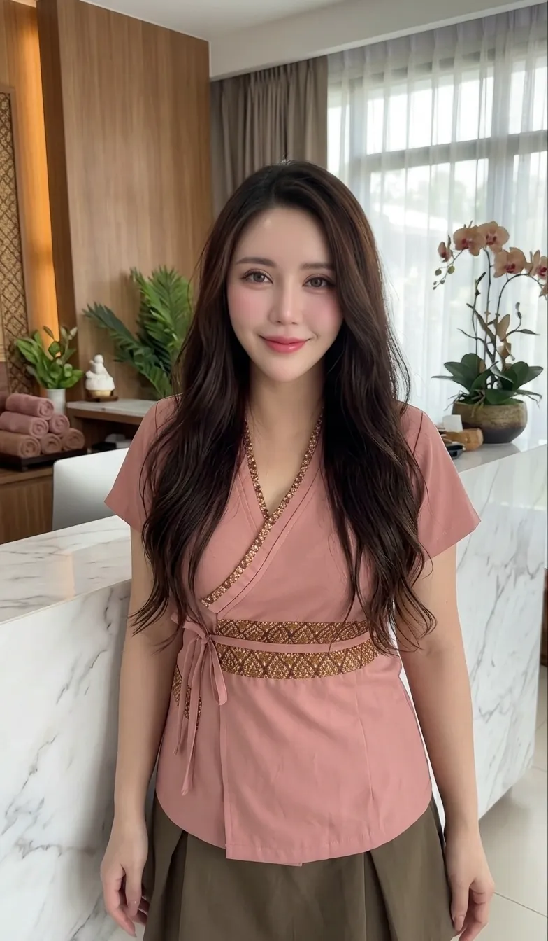 รูปหมอนวด แอล ระยอง