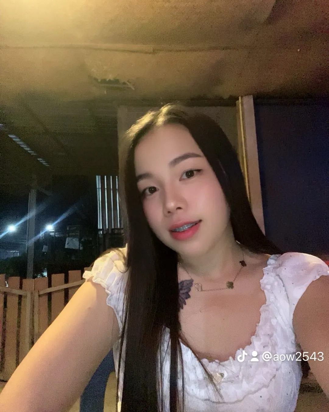 รูปหมอนวด แอ๋ว กันทรลักษ์