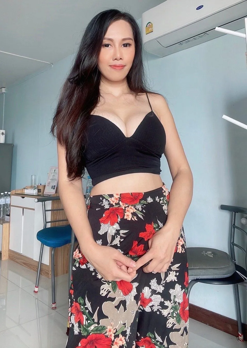 รูปหมอนวด หวาน