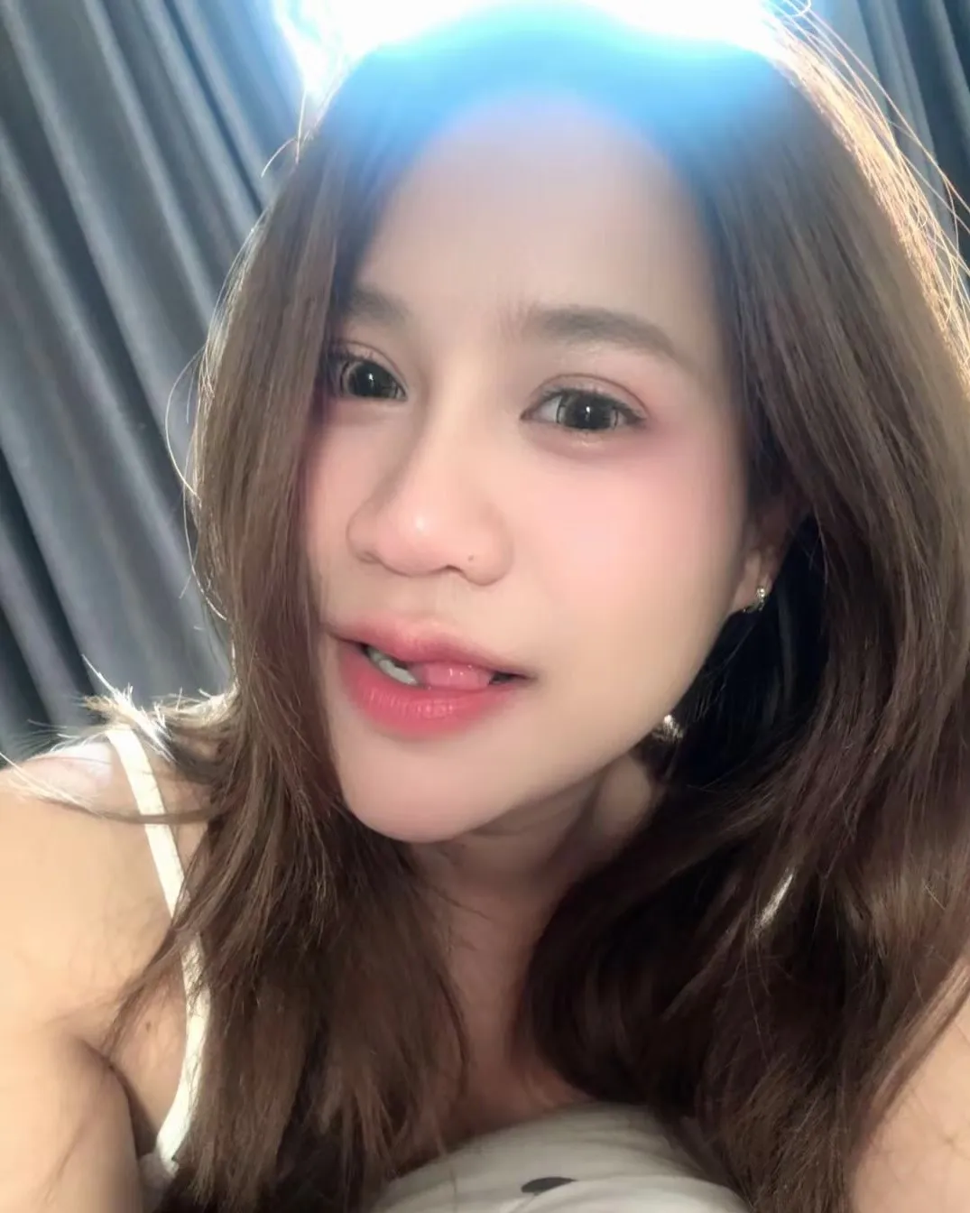 รูปหมอนวด น้องฮันนี่ บางกะปิ เสรีไทย