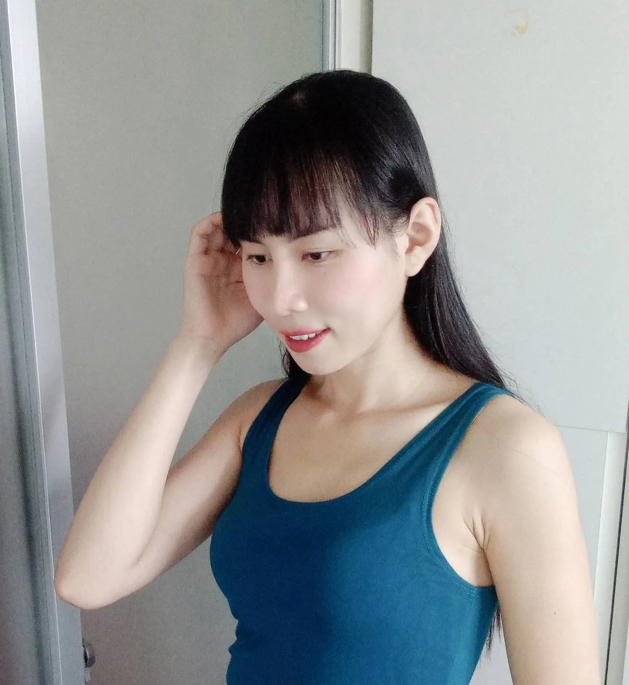 รูปหมอนวด น้ำริน