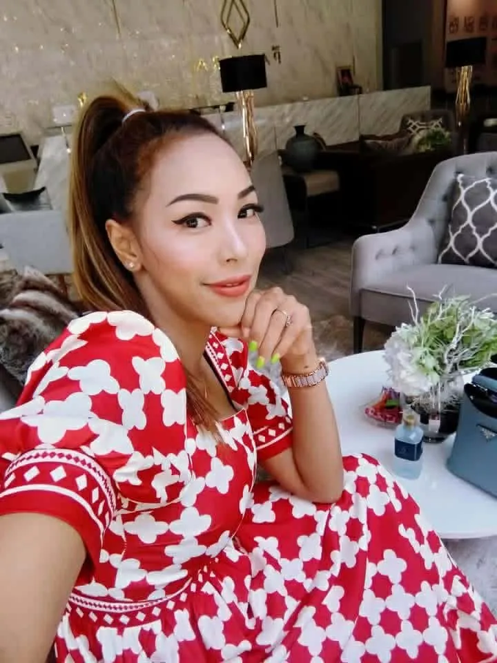 รูปหมอนวด ไอซ์ สายไหม