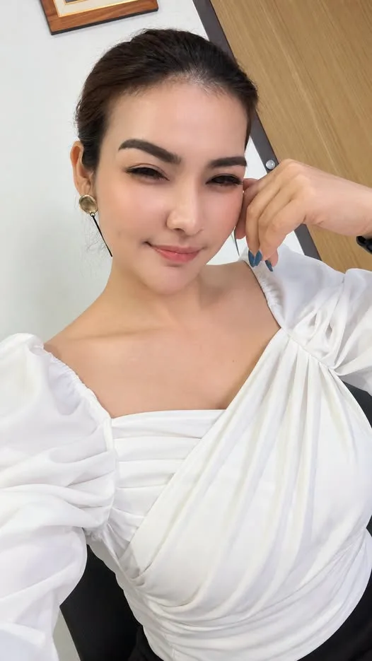 รูปหมอนวด แพม