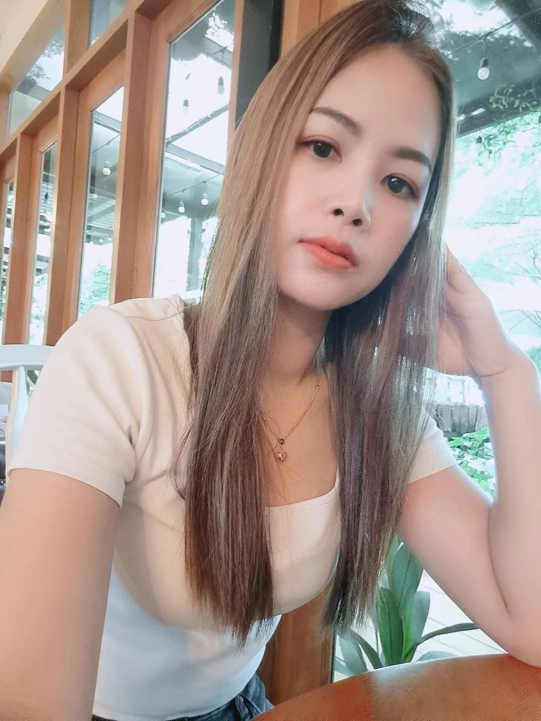 รูปหมอนวด แนนนี่ นวดฟื้นฟูสมรรถภาพชาย