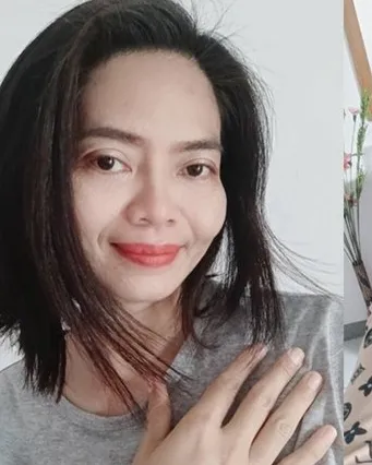 รูปหมอนวด รดี บางใหญ่