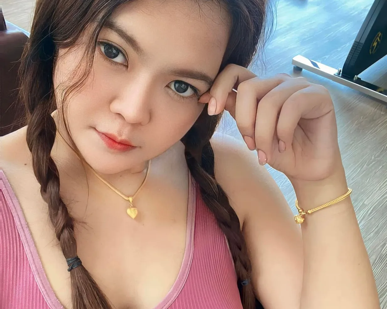 รูปหมอนวด บิ๋ม มีนบุรี มีนบุรี