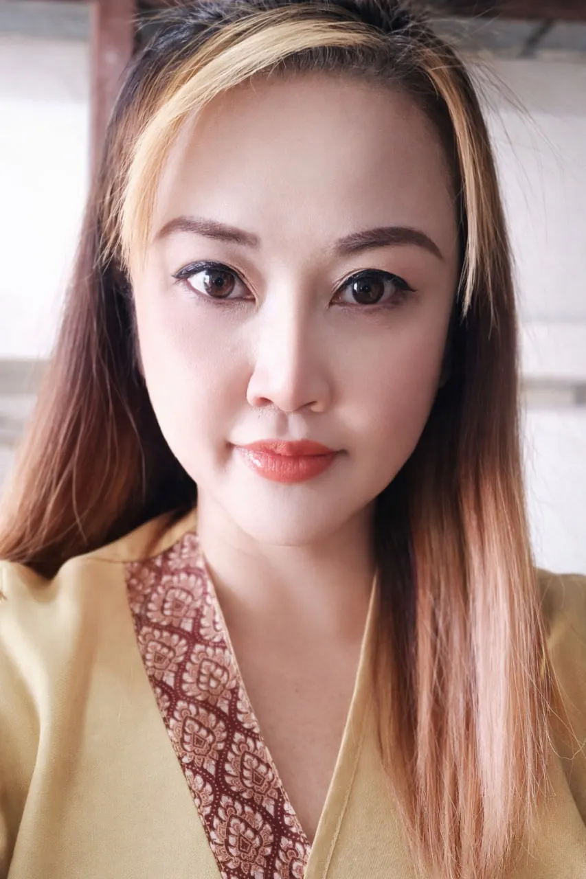 รูปหมอนวด โบวี่