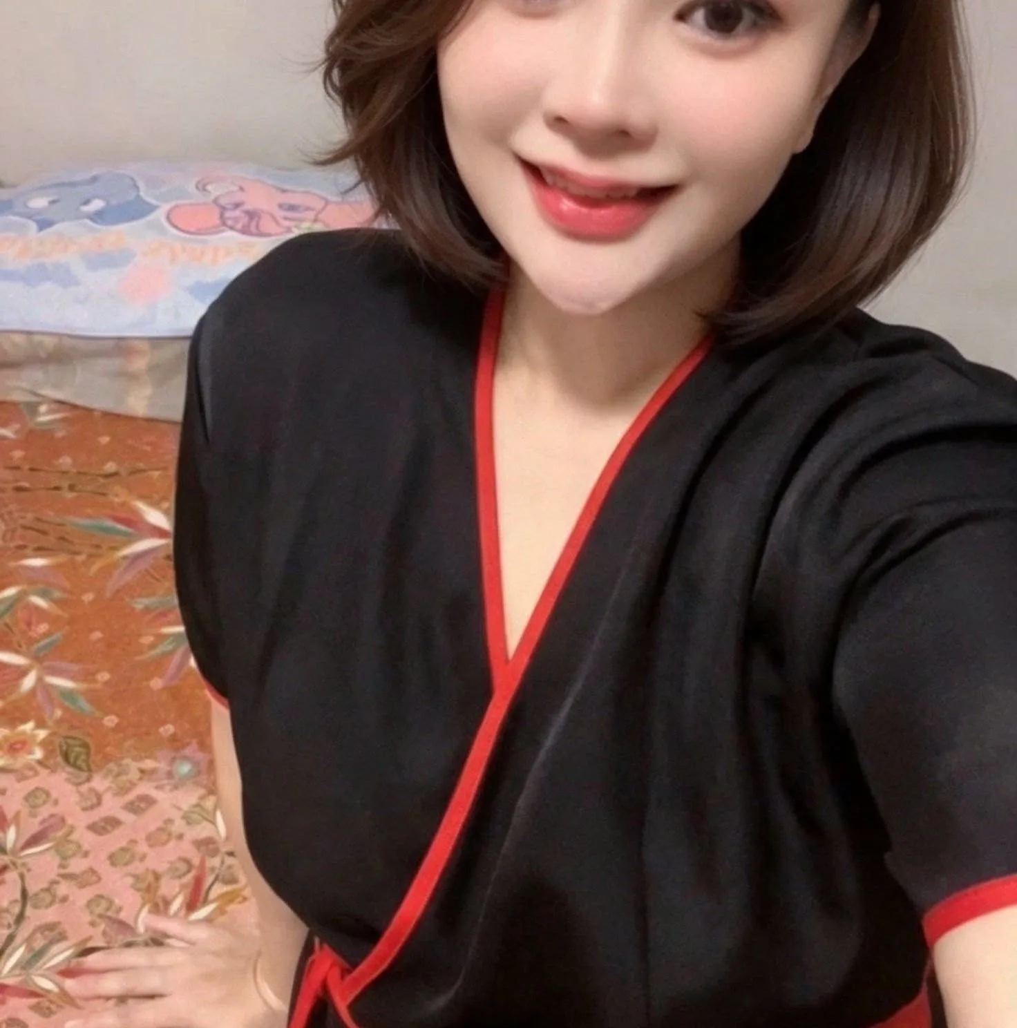 รูปหมอนวด พลอย บางแค
