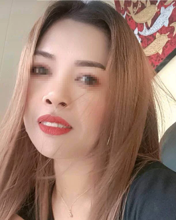 รูปหมอนวด อัญชัน ห้วยขวาง