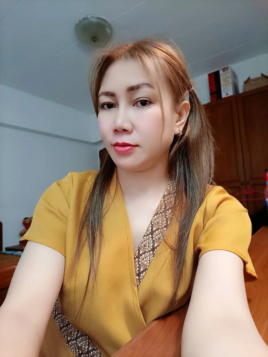 รูปหมอนวด มีนา เพชรเกษม