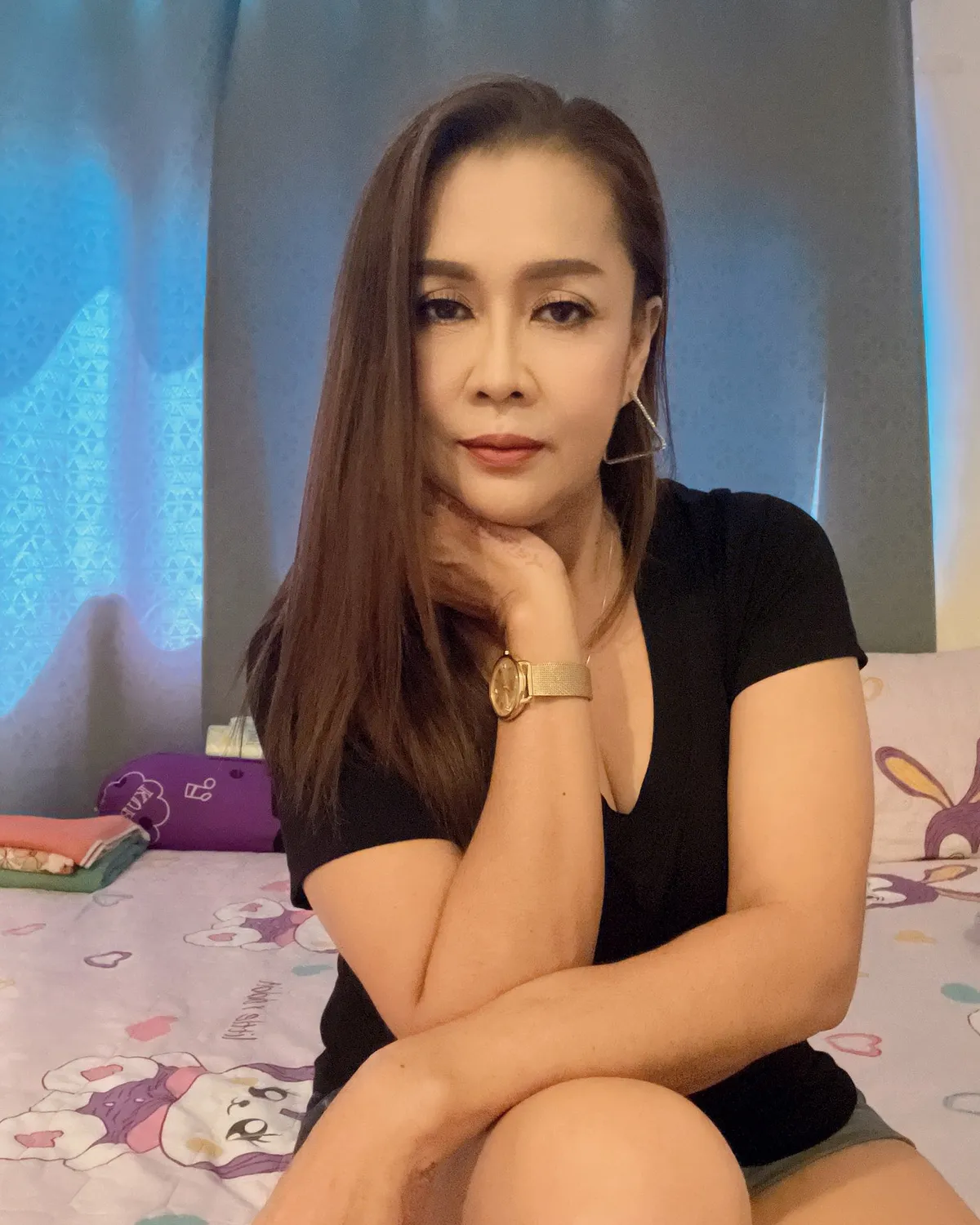 รูปหมอนวด เบญ เสรีไทย เสรีไทย