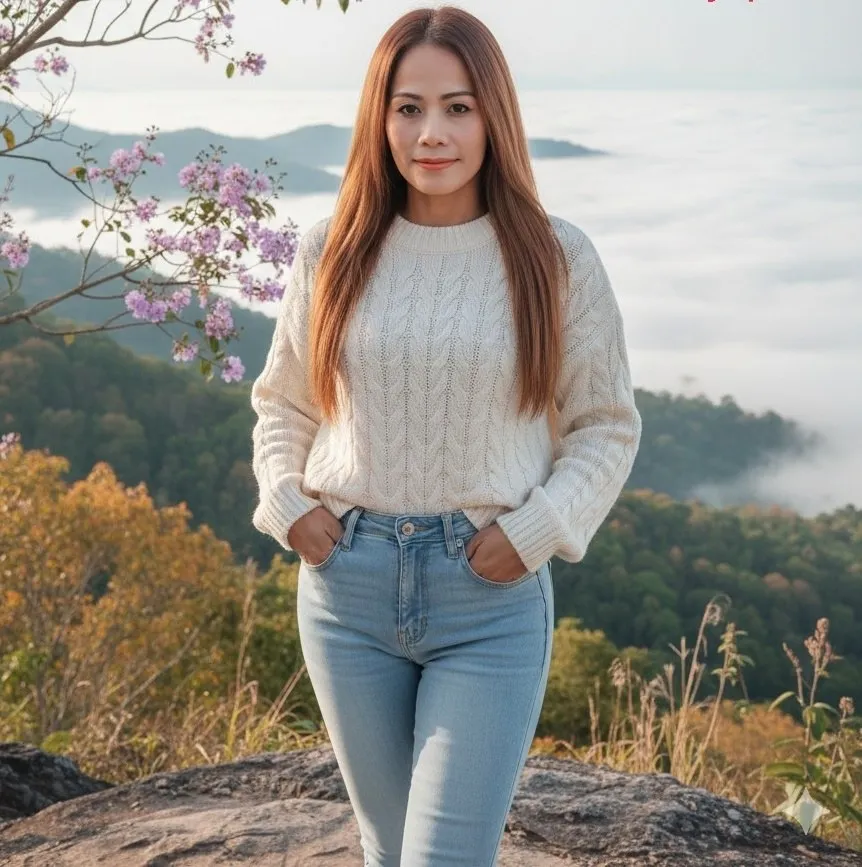 รูปหมอนวด ปิ่น