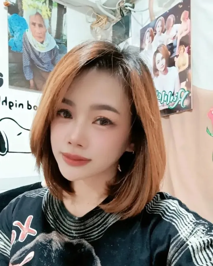 รูปหมอนวด ครีม บางนา