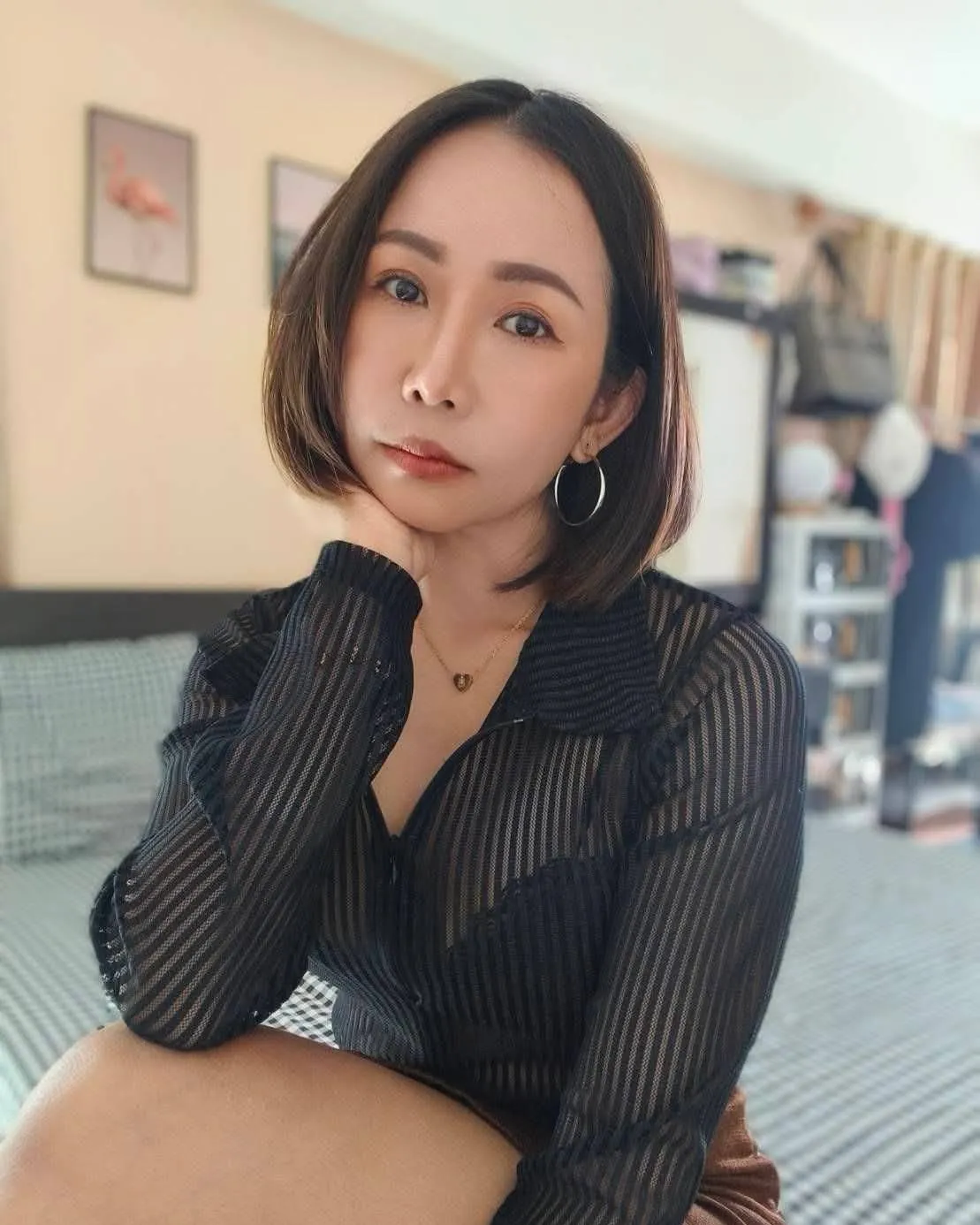 รูปหมอนวด คะนิ้ง มีนบุรี