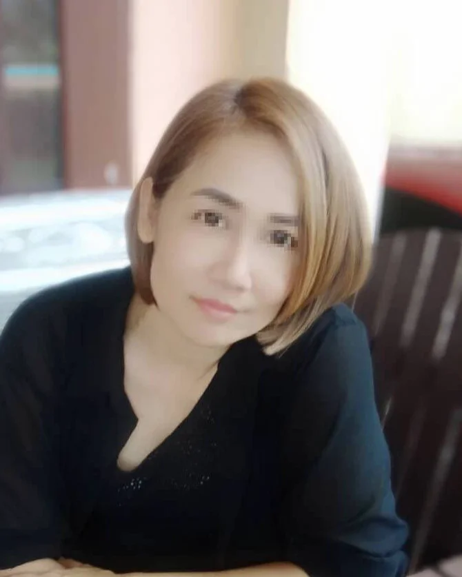 รูปหมอนวด วิ อ้อมน้อย