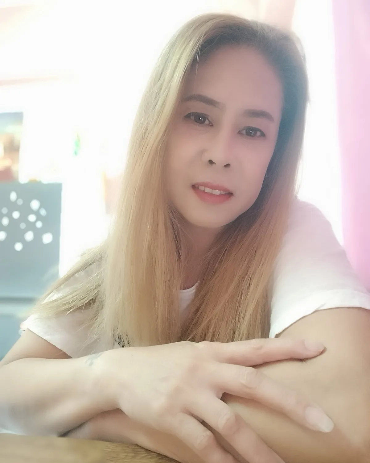 รูปหมอนวด ไอด้า เสรีไทย