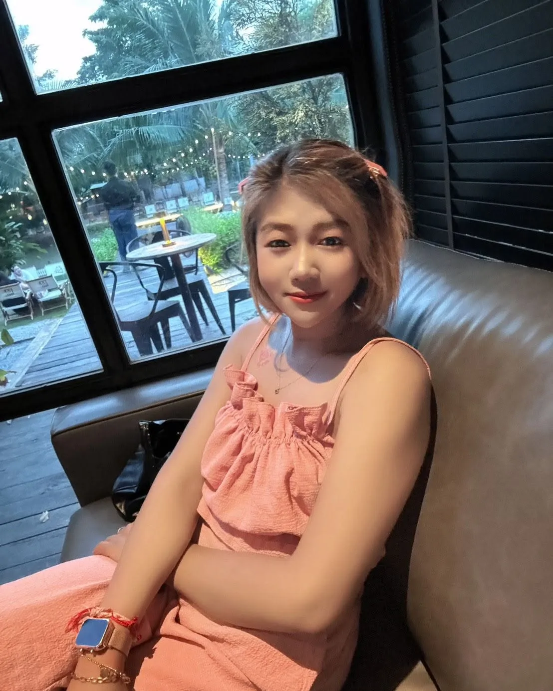 รูปหมอนวด แพรวา ปากเกร็ด