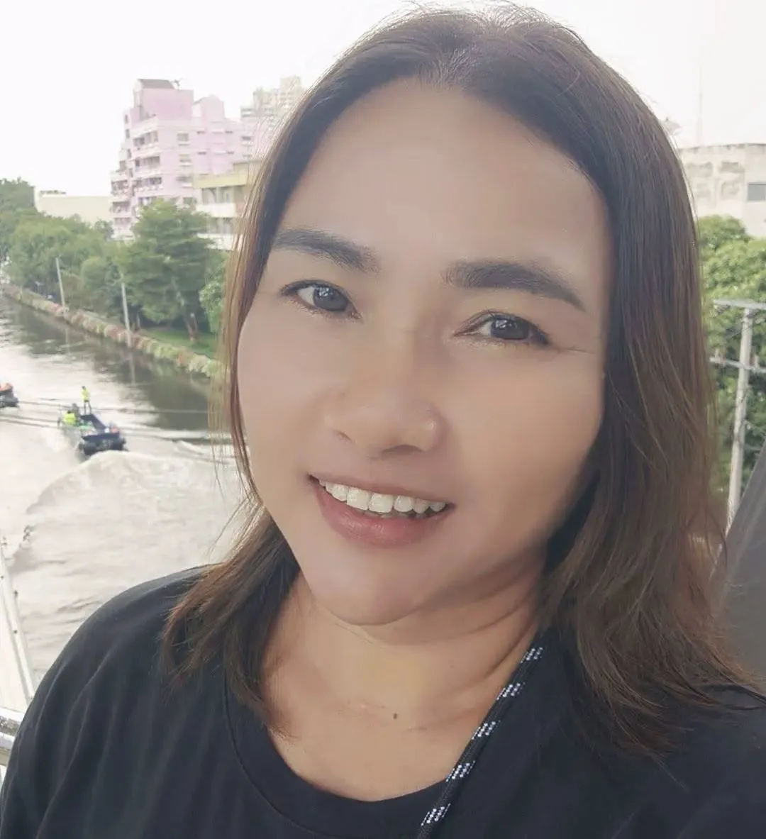 รูปหมอนวด อีฟ บางกะปิ รามคำแหง ลาดพร้าว ศรีนครินทร์