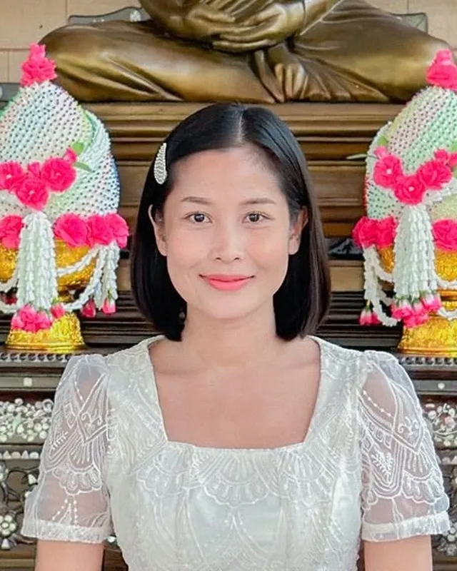 รูปหมอนวด น้ำตาล บางซ่อน