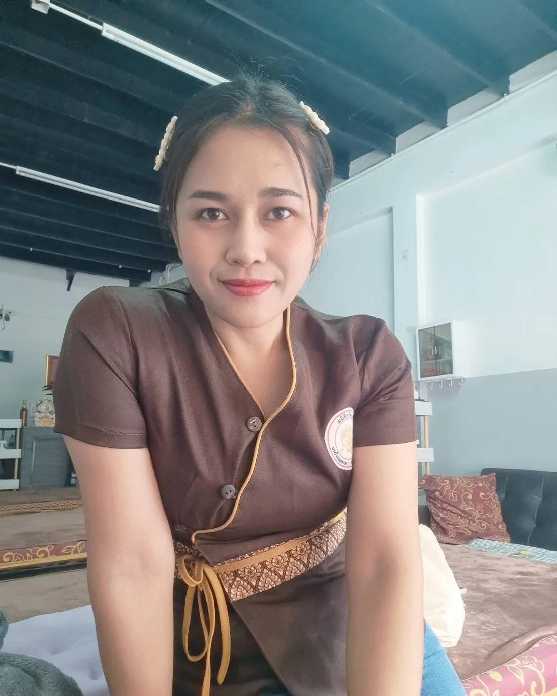 รูปหมอนวด แอม พระราม3 สาธุประดิษฐ์